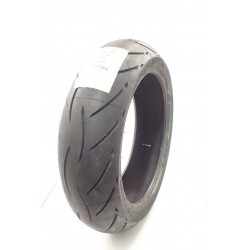 Metzeler Sportec M5 Interact 180/55/17...