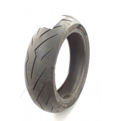 Pirelli Diablo Rosso III 180/55/17 4m...