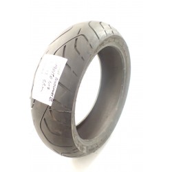 Dunlop Roadsmart III 190/50/17 5,5mm Opona...