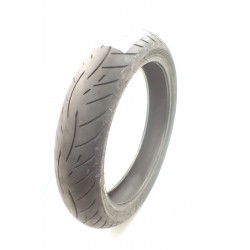 Metzeler Interact Z8 120/70/17 3,5mm Opona...