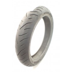 Bridgestone Battlax T33F 120/70/17 4,3mm...