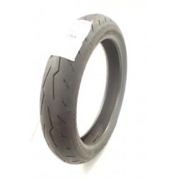 Pirelli Diablo Rosso IV 120/70/17 3,6mm...