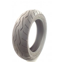 Dunlop D251 190/60/17 5mm Opona 2022