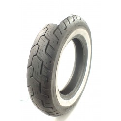 Dunlop D404 150/90/15 6,3mm Opona 2020