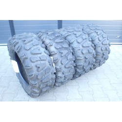 CST Abuzz 26x11R14 26x9x14 Opona 2014...