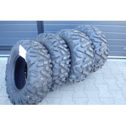 Wanda 25x8R12 25x10x12 Opona 2020 Komplet...