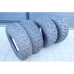 Kenda Pathfinder 24x8R12 24x10x12 Opona...
