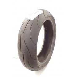 Michelin Pilot Power 180/55/17 4,5mm Opona...