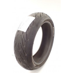 Michelin Road 5 190/50/17 4mm Opona 2021