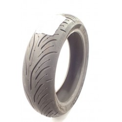 Michelin Pilot Road 4 180/55/17 4,6mm...