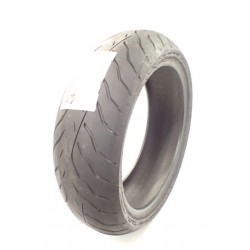 Dunlop Roadsmart 4 190/50/17 4,5mm Opona 2021