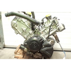 Suzuki SV 650 X Gladius (18-) Silnik 18102 km