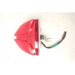 Suzuki SV 650 X (18-) Lampa tył