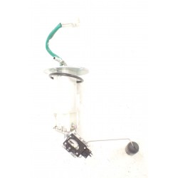 Suzuki SV 650 X (18-) Pompa paliwa...