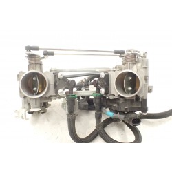 Suzuki SV 650 X (18-) Przepustnica wtryski...