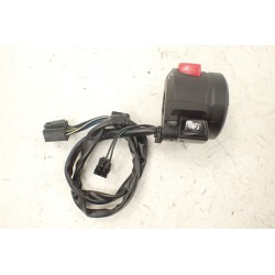 Suzuki SV 650 X (18-) Przełącznik prawy