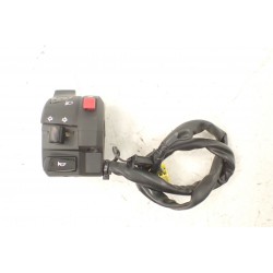 Suzuki SV 650 X (18-) Przełącznik lewy