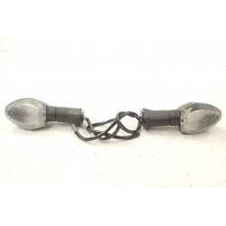 Suzuki SV 650 X (18-) Kierunkowskaz...