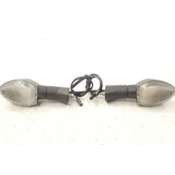 Suzuki SV 650 X (18-) Kierunkowskaz...