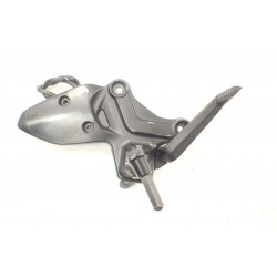 Suzuki SV 650 X (18-) Set [P] podnóżek...