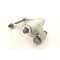 Suzuki SV 650 X (18-) Mocowanie...