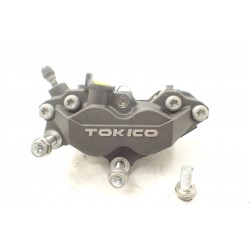 Suzuki SV 650 X (18-) Zacisk hamulcowy [L]...