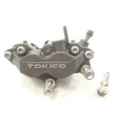 Suzuki SV 650 X (18-) Zacisk hamulcowy [P]...