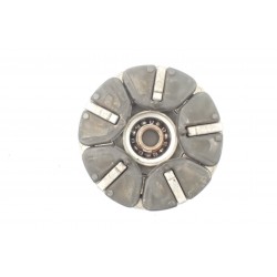 Suzuki SV 650 X (18-) Zabierak felgi tył gumy