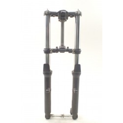 Suzuki SV 650 X (18-) Zawieszenie półka...