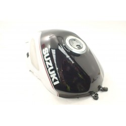 Suzuki SV 650 X (18-) Zbiornik paliwa bak