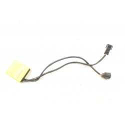 Suzuki SV 650 X (18-) Alpha Technik...