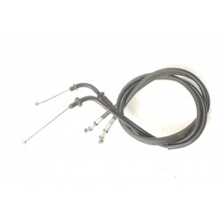 Yamaha XV Virago 1100 (86-99) Linki gazu...