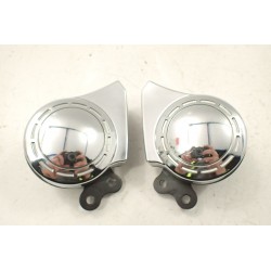 Yamaha XV Virago 1100 (86-99) Klakson...