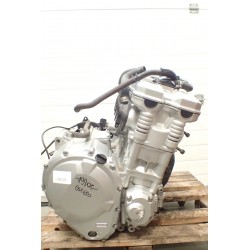 Suzuki GSF 650 Bandit 06-08 Silnik 38754...