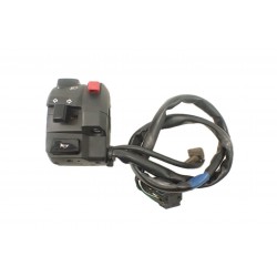 Suzuki GSF 650 Bandit 06-08 Przełączniki lewe