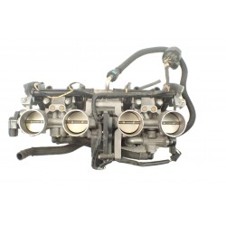 Suzuki GSF 650 Bandit 06-08 Przepustnice...