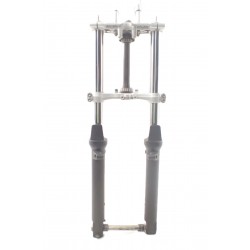 Suzuki GSF 650 Bandit 06-08 Lagi półki...