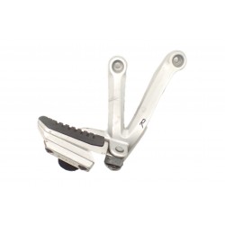 Suzuki GSF 650 Bandit 06-08 Set podnóżek...