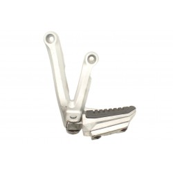 Suzuki GSF 650 Bandit 06-08 Set podnóżek...