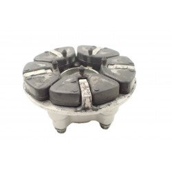 Suzuki GSF 650 Bandit 06-08 Zabierak felgi...