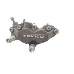 Suzuki GSF 650 Bandit 06-08 Zacisk...