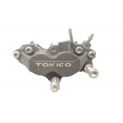 Suzuki GSF 650 Bandit 06-08 Zacisk...