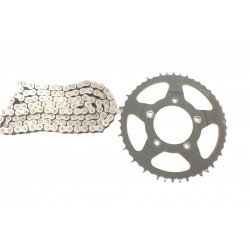 Suzuki GSF 650 Bandit 06-08 Łańcuch 525...