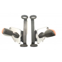 Suzuki GSF 650 Bandit 06-08 Mocowanie...