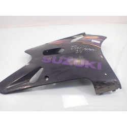 Bok [P] owiewka osłona Suzuki GSX-R 750 92-94