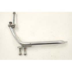 Yamaha XV Virago 1100 (86-99) Set [P]...