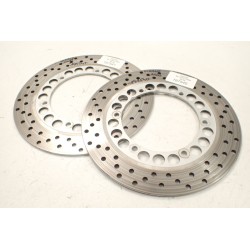 Yamaha XV Virago 1100 (86-99) Tarcze...