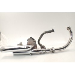 Yamaha XV Virago 1100 (86-99) Tłumik...