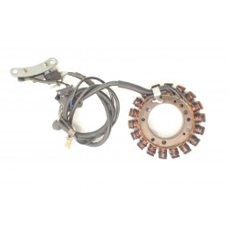 Yamaha XV Virago 1100 (86-99) Alternator...