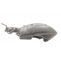 Yamaha N-Max 125 (15-19) Airbox obudowa...